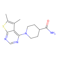 WAY-350471,785705-53-5,10mM in DMSO,阿拉丁