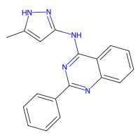 GSK-3抑制剂XIII,404828-08-6,Moligand™, ≥98%,阿拉丁