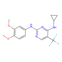 SBP-7455，1884222-74-5，Moligand™, 10mM in DMSO，阿拉丁