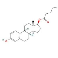17-戊酸-β-雌二醇酯，979-32-8，Moligand™, ≥98%，阿拉丁