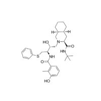 Nelfinavir；≥98%；159989-64-7；阿拉丁