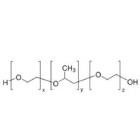 聚(乙二醇)-block-聚(丙二醇)-block-聚(乙二醇)，9003-11-6，average Mn ~8,400(EO：PO=4：1)，阿拉丁