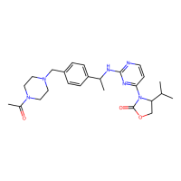 突变型IDH1抑制剂，1429180-08-4，阿拉丁