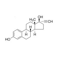 炔雌醇，57-63-6，Moligand™, 10mM in DMSO，阿拉丁