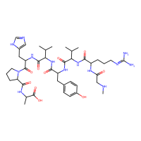 saralasin，34273-10-4，Moligand™，阿拉丁