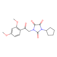 WAY-326439，870762-87-1，10mM in DMSO，阿拉丁