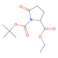 BOC-L-焦谷氨酸乙酯，144978-12-1，≥98%，阿拉丁