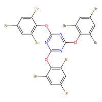 三(三溴苯氧基)三嗪，25713-60-4，≥98%(HPLC)(N)，阿拉丁