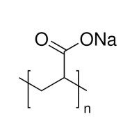 聚丙烯酸钠，9003-04-7，平均Mw~5100(按GPC计算)，阿拉丁