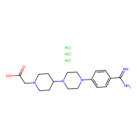 GR 144053 三盐酸盐,1215333-48-4,≥99%(HPLC),阿拉丁