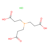 三(2-羧乙基)膦盐酸盐,51805-45-9,10mM in DMSO,阿拉丁