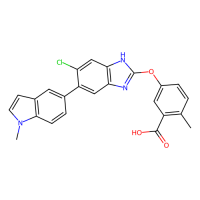 ex229 (compound 991)，1219739-36-2，≥98%，阿拉丁