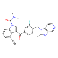 ABT-491，170499-15-7，Moligand™，阿拉丁