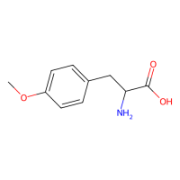 O-甲基-L-酪氨酸，6230-11-1，≥98%，阿拉丁