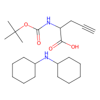 Boc-L-Pra-OH*DCHA,63039-49-6,阿拉丁