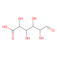 D-葡萄糖醛酸，6556-12-3，Moligand™, 10mM in DMSO，阿拉丁
