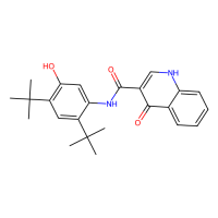 依伐卡托 (VX-770)，873054-44-5，Moligand™, ≥98%，阿拉丁