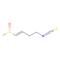 4-异硫氰酸基-1-(甲基亚磺酰基)-1-丁烯,592-95-0,≥98%,阿拉丁