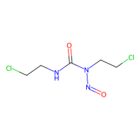卡莫司汀，154-93-8，Moligand™, 10mM in DMSO，阿拉丁