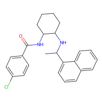 Calhex 231,钙敏感受体的负变构调节剂,652973-93-8,Moligand™, ≥98%,阿拉丁