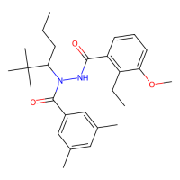 Veledimex激活剂配体，1093130-72-3，≥99%，阿拉丁