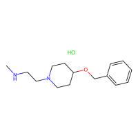 MS049 dihydrochloride，2095432-59-8，≥99%，阿拉丁