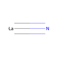 氮化镧，25764-10-7，≥99%，阿拉丁