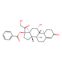 benzodrocortisone，28956-89-0，Moligand™，阿拉丁