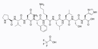 Hemopressin(human, mouse) TFA；≥98%；1314035-51-2；阿拉丁