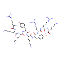 MLCK抑制剂肽18 TFA盐，224579-74-2，Moligand™, ≥98%，阿拉丁