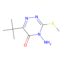 甲醇中嗪草酮溶液标准物质，21087-64-9，100μg/mL in Methanol，阿拉丁