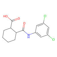 VU 0155041,mGlu4受体的强阳性变构调节剂,1093757-42-6,≥99%(HPLC),阿拉丁