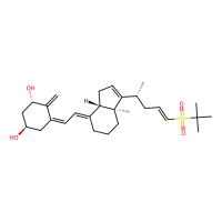 lunacalcipol,250384-82-8,Moligand™,阿拉丁