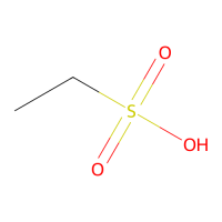 乙烷磺酸，594-45-6，≥90%，阿拉丁