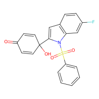 喹诺酮1h，840474-95-5，≥99%，阿拉丁