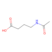 4-乙酰氨基丁酸,3025-96-5,≥97%,阿拉丁