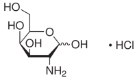 D-半乳糖胺盐酸盐，1772-03-8，用于细胞培养, ≥99%，阿拉丁