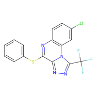 R 7050，303997-35-5，10mM in DMSO，阿拉丁