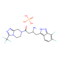 PK 44 磷酸盐,1017682-66-4,≥98%(HPLC),阿拉丁