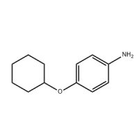 4-环己基醚-苯胺，39905-48-1，≥95%，阿拉丁