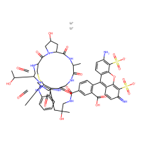 Phalloidin-TFAX 488,绿色荧光细胞骨架染色，289620-19-5，阿拉丁