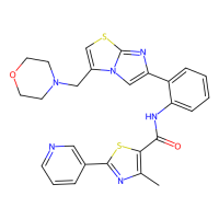 SRT2104 (GSK2245840)，1093403-33-8，Moligand™, 10mM in DMSO，阿拉丁