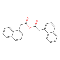 1-萘乙酸酐，5415-58-7，≥96%，阿拉丁