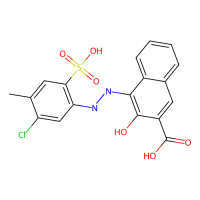 颜料红48:4,5280-66-0,工业级,阿拉丁