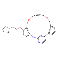 帕西替尼（SB1518），937272-79-2，Moligand™, 10mM in DMSO，阿拉丁