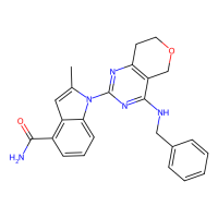 CB-5083，1542705-92-9，≥98%，阿拉丁