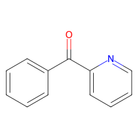 2-苯甲酰吡啶，91-02-1，≥99%(GC)，阿拉丁