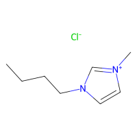 1-丁基-3-甲基咪唑氯盐（BMIMCl）；≥98%；79917-90-1；阿拉丁