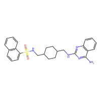 CGP 71683A，192321-23-6，Moligand™，阿拉丁