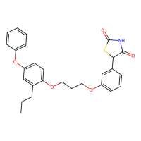 TZD18，228577-00-2，Moligand™，阿拉丁
